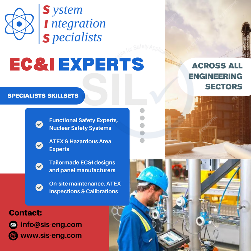 System Integration Specialists ltd gallery image 6