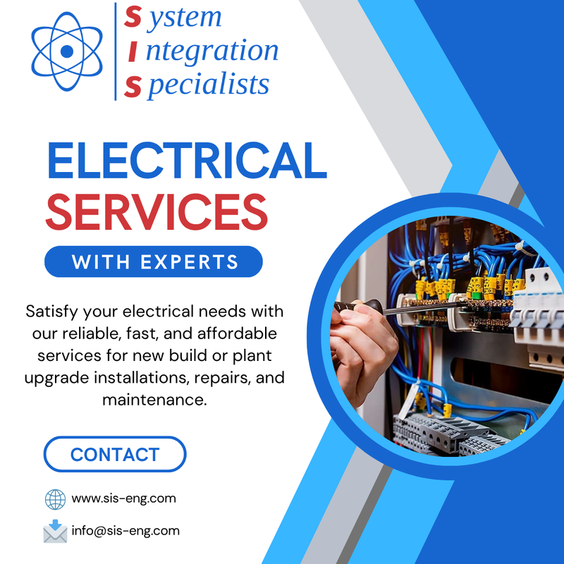 System Integration Specialists ltd gallery image 7