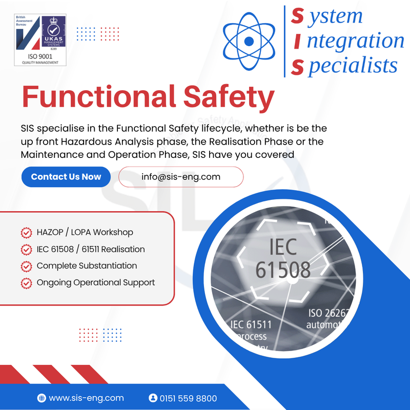 System Integration Specialists ltd gallery image 8