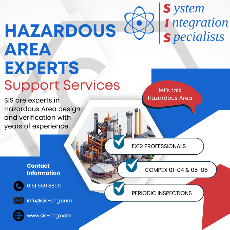 System Integration Specialists ltd gallery image 9