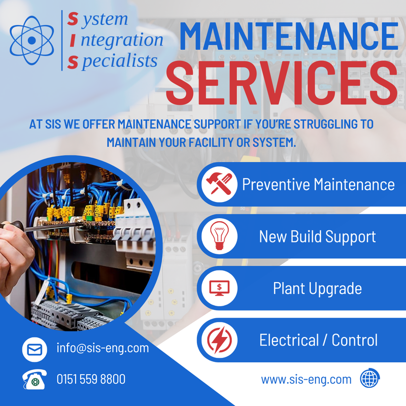 System Integration Specialists ltd gallery image 10