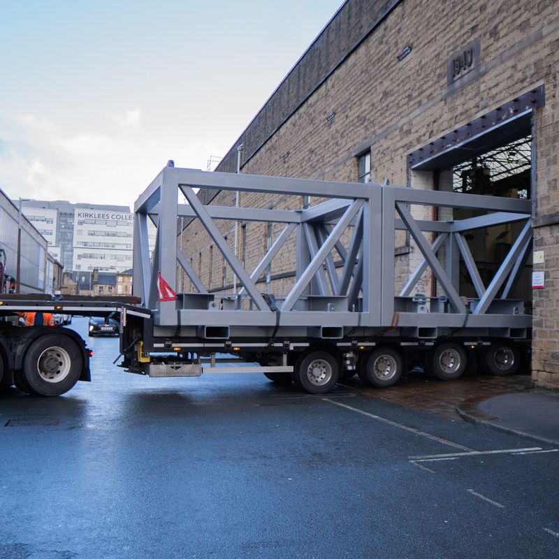 Thomas Broadbent & Son's LTD gallery image 9