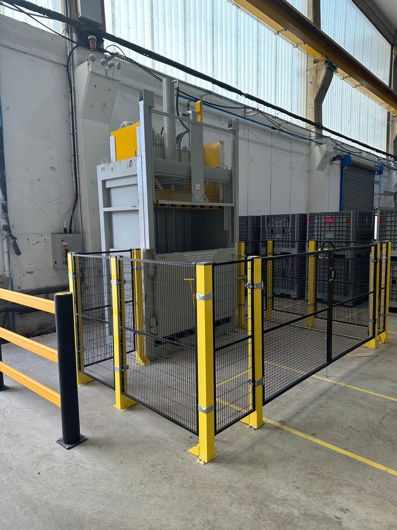 Total Machine Safety LTD gallery image 1