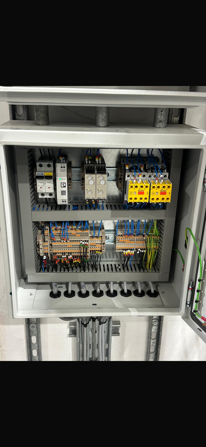 Total Machine Safety LTD gallery image 2