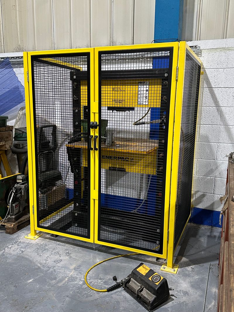 Total Machine Safety LTD gallery image 3