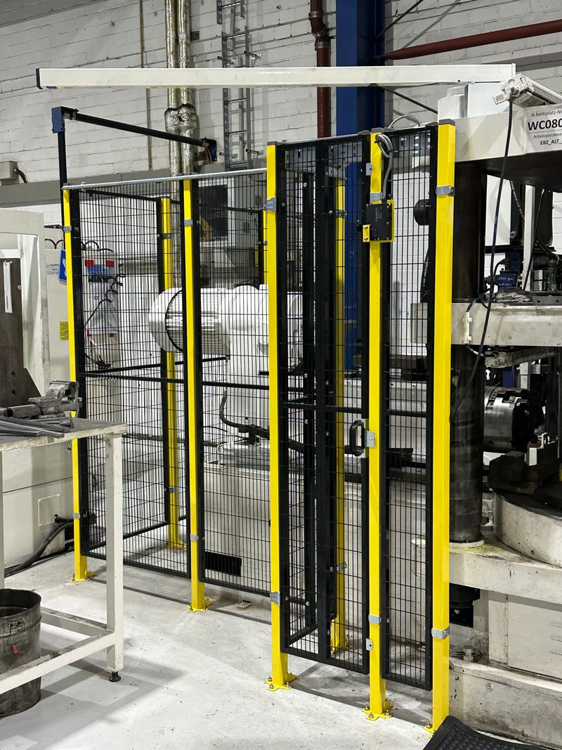 Total Machine Safety LTD gallery image 4
