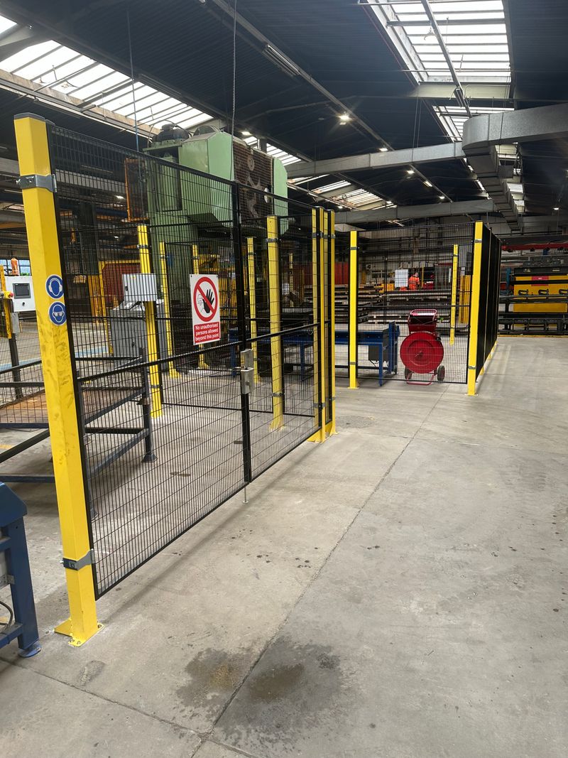 Total Machine Safety LTD gallery image 6