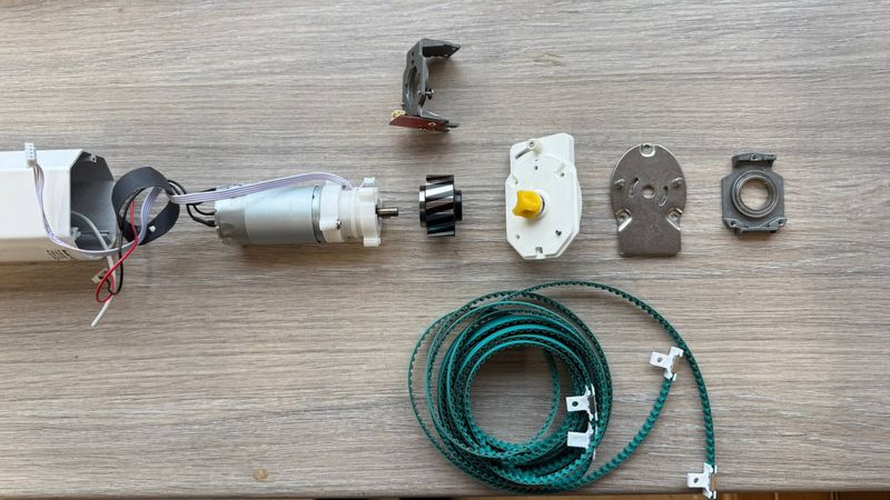 Vale Machinery Design Ltd gallery image 3