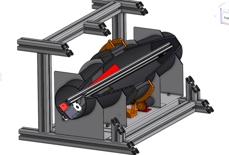 Vale Machinery Design Ltd gallery image 6