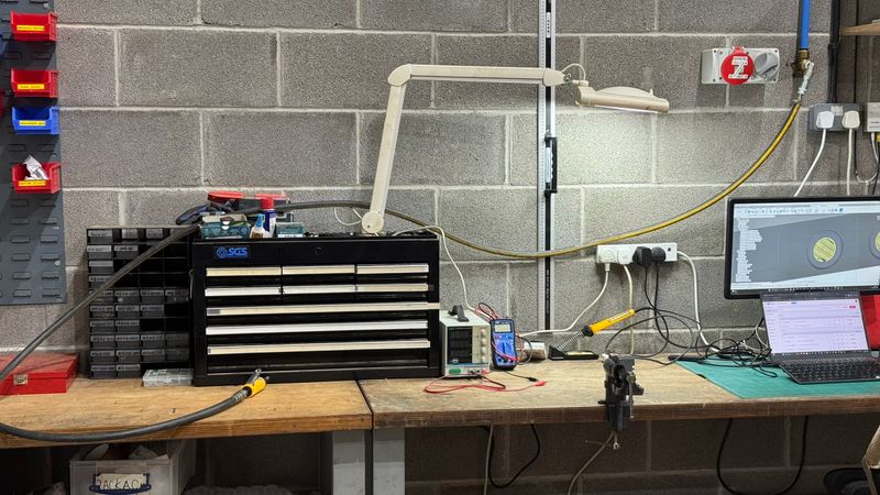 Vale Machinery Design Ltd gallery image 8