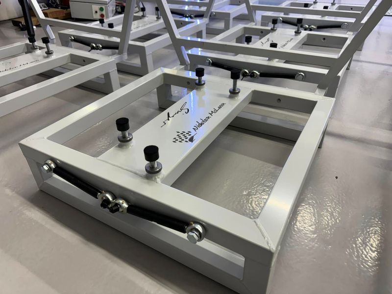 Vortex Fabrications ltd gallery image 2