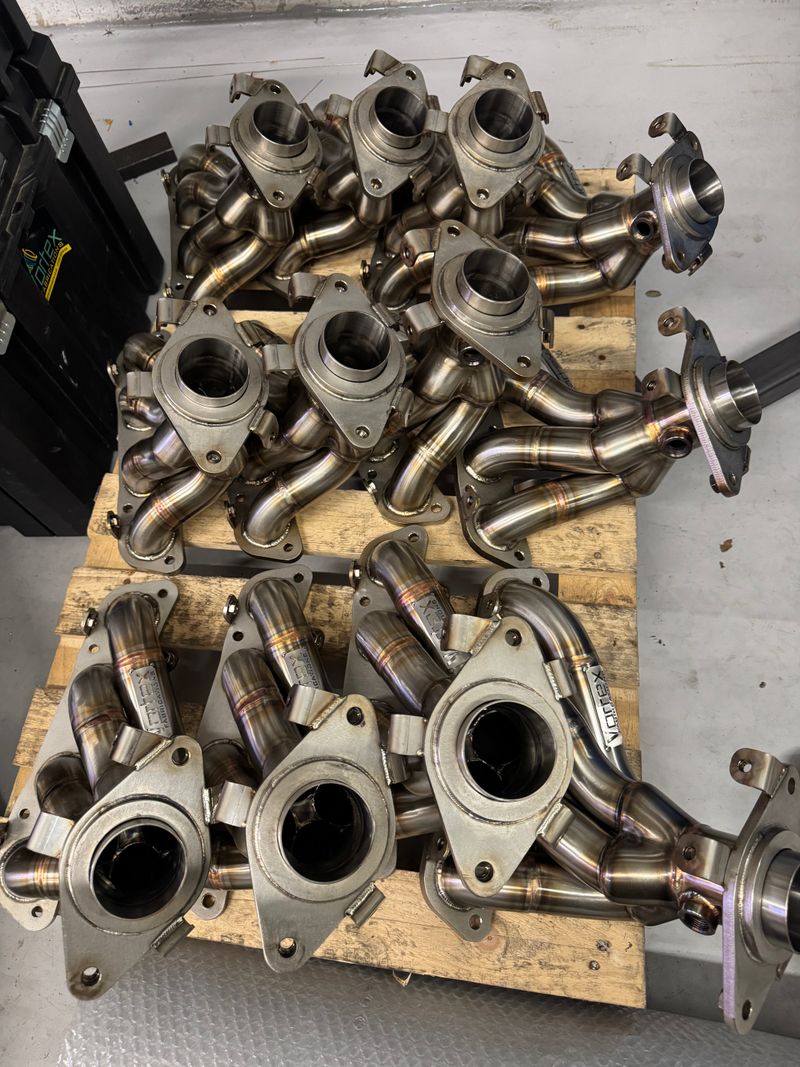 Vortex Fabrications ltd gallery image 3