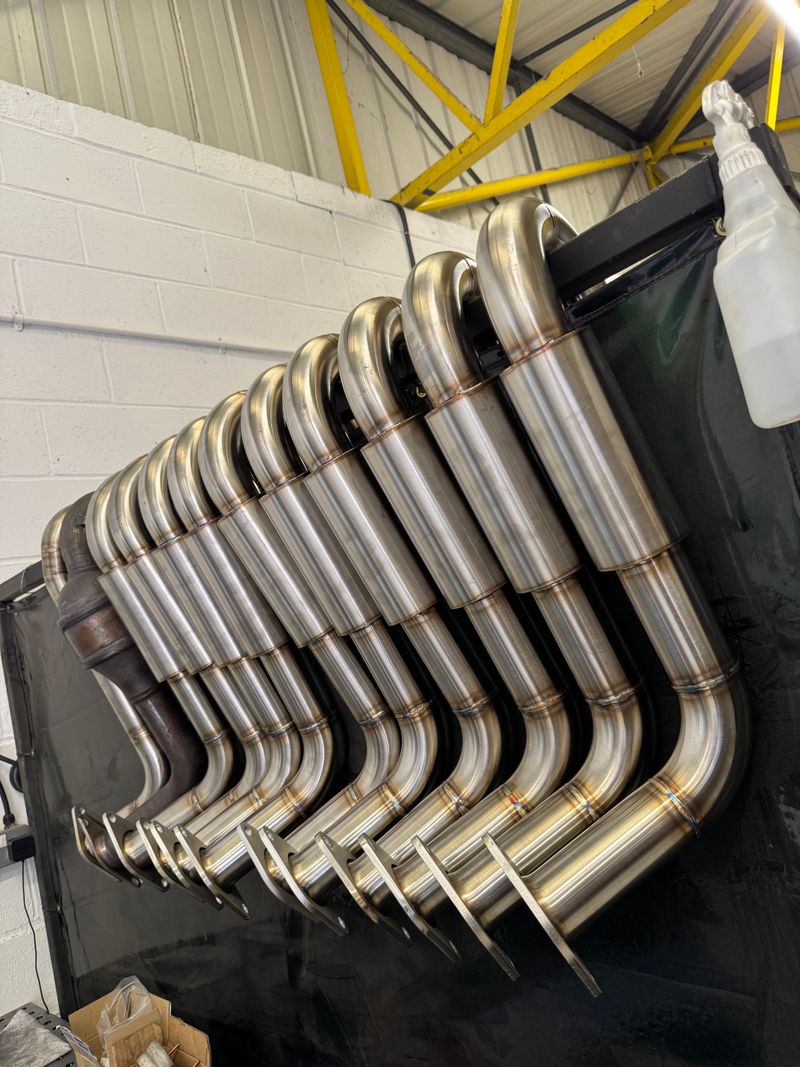 Vortex Fabrications ltd gallery image 4