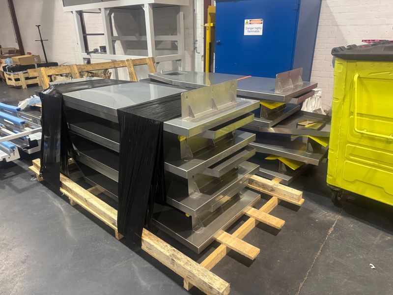 Vortex Fabrications ltd gallery image 5