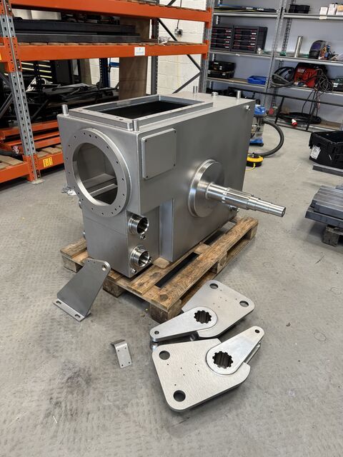 Vortex Fabrications ltd gallery image 10