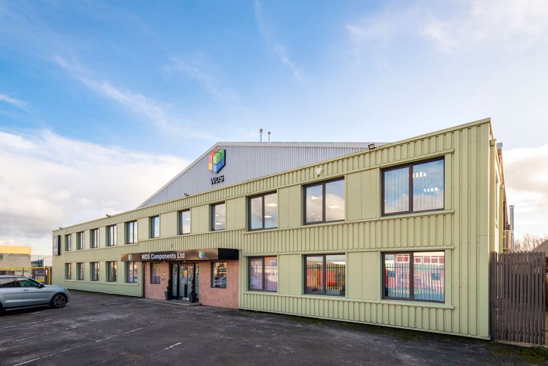 WDS Components Ltd gallery image 2