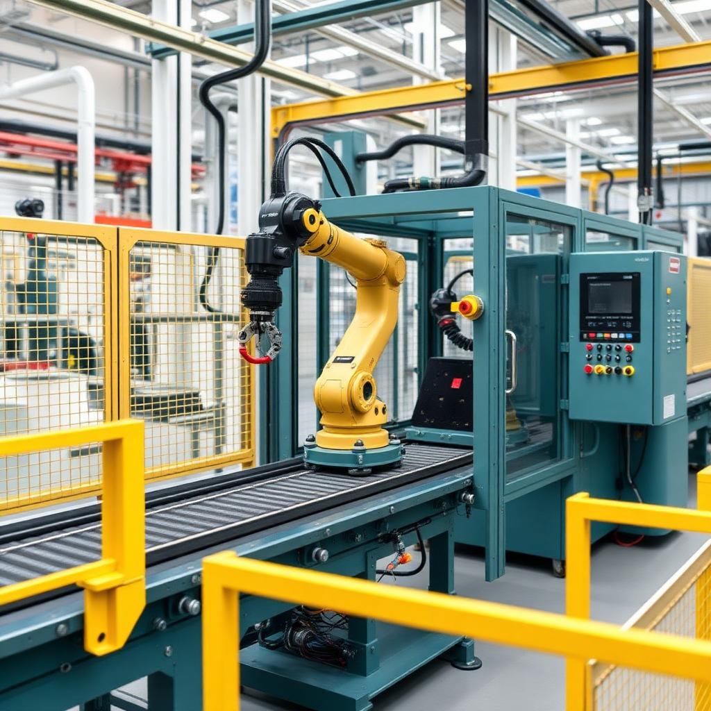 Automation & Controls - UK supplier guide