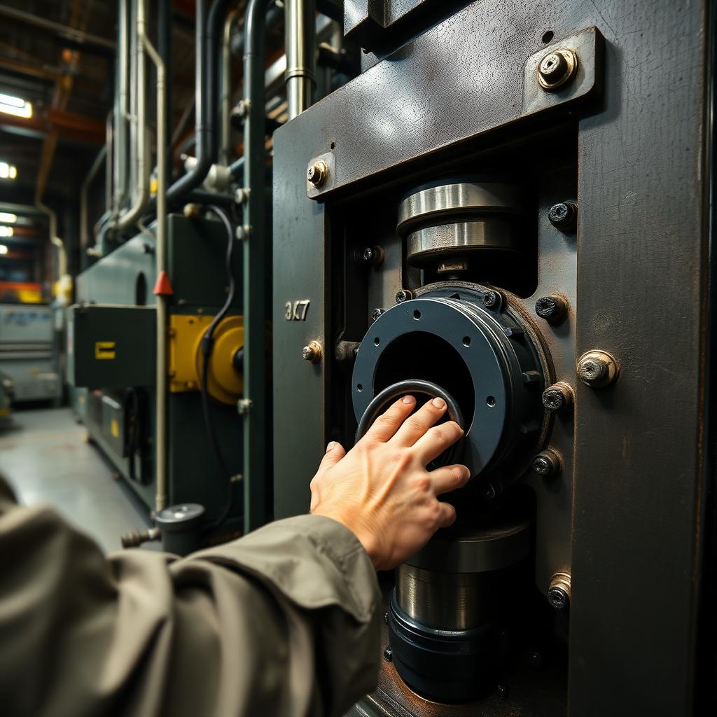Rubber & Elastomers - UK supplier guide