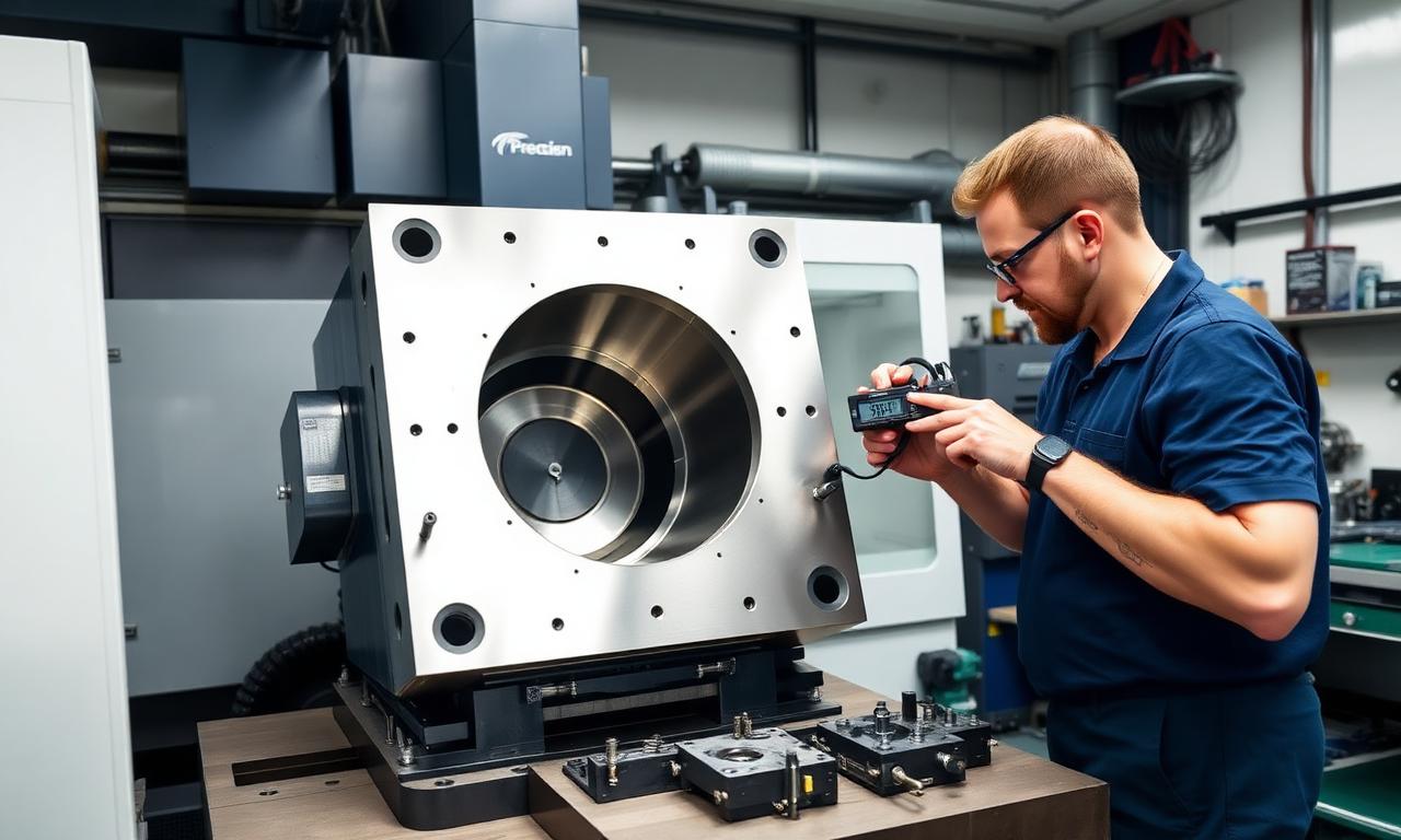 Toolmaking, Jigs & Fixtures - UK suppliers